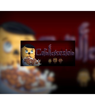 Cornflakestein Steam Key GLOBAL